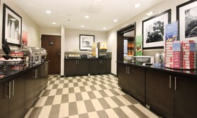Hampton Inn Kansas City/Overland Park