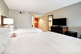 Hampton Inn Kansas City/Overland Park
