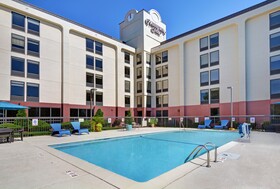 Hampton Inn Kansas City/Overland Park