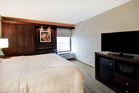 Hampton Inn Kansas City/Overland Park