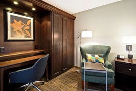 Hampton Inn Kansas City/Overland Park