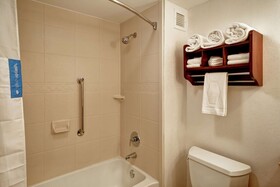 Hampton Inn Kansas City/Overland Park