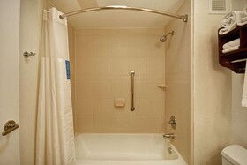 Hampton Inn Kansas City/Overland Park