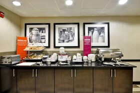 Hampton Inn Kansas City/Overland Park