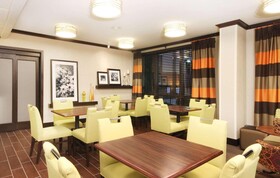 Hampton Inn Kansas City/Overland Park
