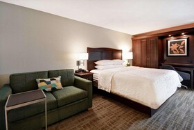 Hampton Inn Kansas City/Overland Park