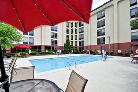Hampton Inn Kansas City/Overland Park