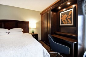 Hampton Inn Kansas City/Overland Park