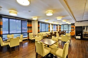 Hampton Inn Kansas City/Overland Park