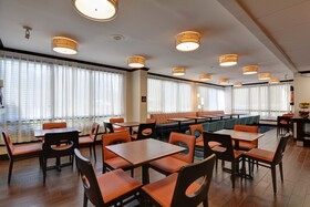 Hampton Inn Kansas City/Overland Park