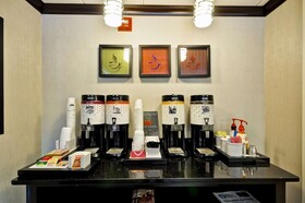 Hampton Inn Kansas City/Overland Park