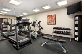 Hawthorn Suites By Wyndham Overland Park