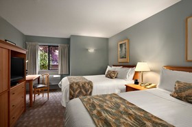 Hawthorn Suites By Wyndham Overland Park
