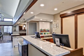 Homewood Suites Kansas City-Overland Park