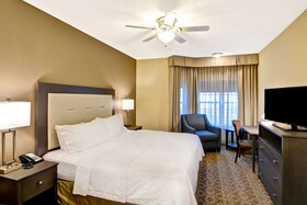 Homewood Suites Kansas City-Overland Park
