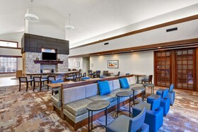 Homewood Suites Kansas City-Overland Park