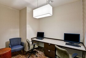 Homewood Suites Kansas City-Overland Park