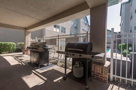 Homewood Suites Kansas City-Overland Park