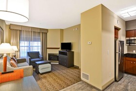 Homewood Suites Kansas City-Overland Park