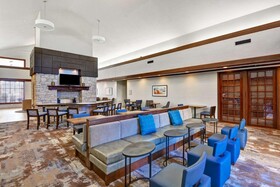 Homewood Suites Kansas City-Overland Park