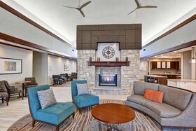 Homewood Suites Kansas City-Overland Park