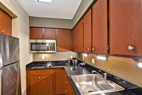 Homewood Suites Kansas City-Overland Park