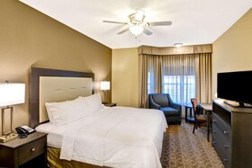 Homewood Suites Kansas City-Overland Park