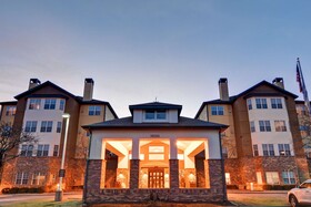 Homewood Suites Kansas City-Overland Park