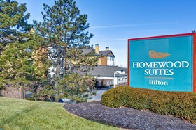 Homewood Suites Kansas City-Overland Park