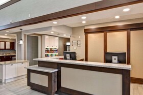 Homewood Suites Kansas City-Overland Park