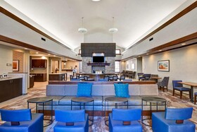 Homewood Suites Kansas City-Overland Park