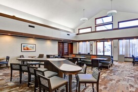 Homewood Suites Kansas City-Overland Park