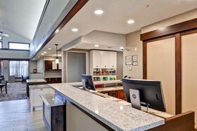 Homewood Suites Kansas City-Overland Park