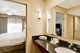 Homewood Suites Kansas City-Overland Park