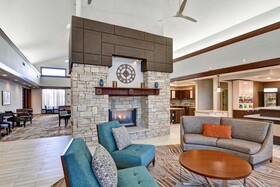 Homewood Suites Kansas City-Overland Park