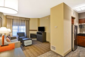Homewood Suites Kansas City-Overland Park
