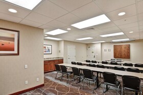Homewood Suites Kansas City-Overland Park