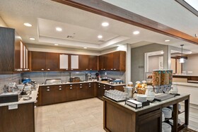 Homewood Suites Kansas City-Overland Park