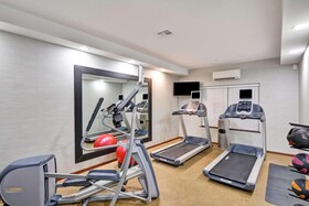 Homewood Suites Kansas City-Overland Park