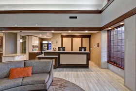 Homewood Suites Kansas City-Overland Park