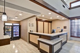 Homewood Suites Kansas City-Overland Park