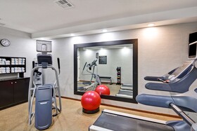 Homewood Suites Kansas City-Overland Park