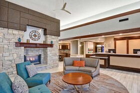 Homewood Suites Kansas City-Overland Park
