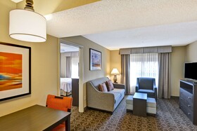 Homewood Suites Kansas City-Overland Park