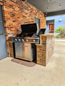 Homewood Suites Kansas City-Overland Park