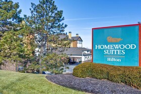 Homewood Suites Kansas City-Overland Park