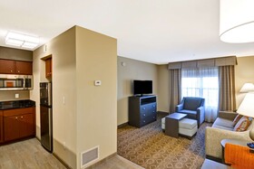 Homewood Suites Kansas City-Overland Park