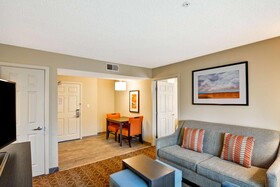 Homewood Suites Kansas City-Overland Park