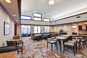 Homewood Suites Kansas City-Overland Park