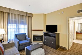 Homewood Suites Kansas City-Overland Park